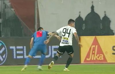 Ups! Fotbalistul în care Gigi Becali își punea toate speranțele a „îngropat-o” pe FCSB pe Cluj Arena