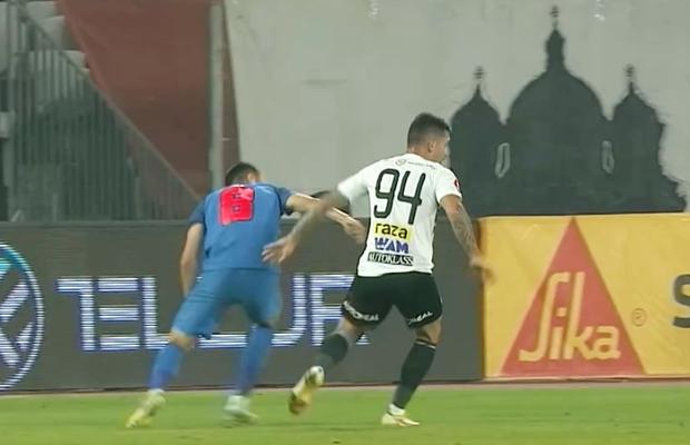 Ups! Fotbalistul în care Gigi Becali își punea toate speranțele a „îngropat-o” pe FCSB pe Cluj Arena