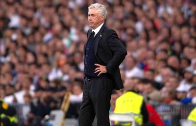 Ancelotti a „călcat pe bec” » Ce riscă după ce a acuzat că Girona a primit „un penalty inventat”