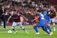 West Ham, decizie surprinzătoare înainte de meciul cu FCSB