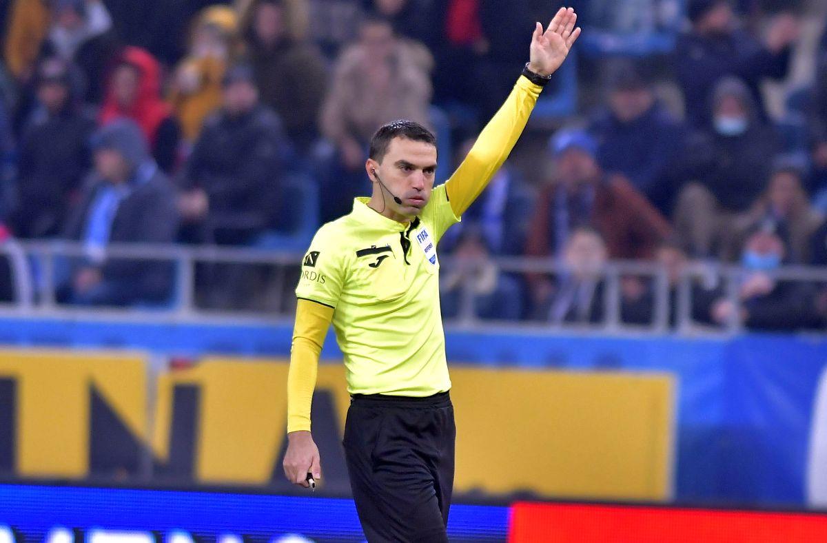 Becali vs Hațegan și în Parlament! Ovidiu Hațegan e gata să intre în Camera Deputaților și va fi adversarul patronului FCSB