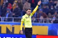Ovidiu Hațegan, gata să revină pe teren! Când ar putea fi delegat din nou în Liga 1