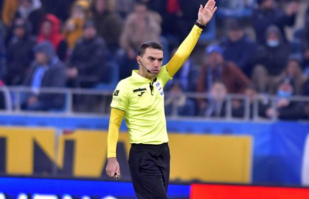 Ovidiu Hațegan, gata să revină pe teren! Când ar putea fi delegat din nou în Liga 1