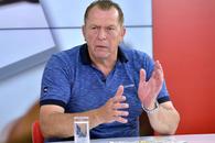 Ce l-a șocat pe Duckadam la arbitrajul lui Cătălin Popa din Rapid - CFR: „Îți pui foarte multe semne de întrebare”