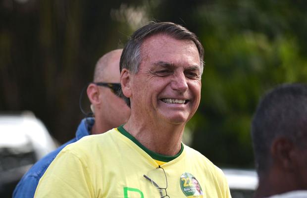 Omul pe care l-au susținut marii sportivi a pierdut cursa pentru funcția de președinte al Braziliei! Câte voturi a înregistrat contracandidatul său