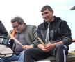 Meci de județeană lângă podgoriile cu Merlot și Cabernet Sauvignon de la Ceptura » „Portarul e băiat de comitet, anunță când e beat!”