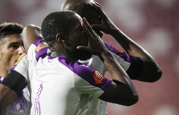 Farul a rezolvat primul transfer al verii: nu ar fi la prima aventură în Superliga
