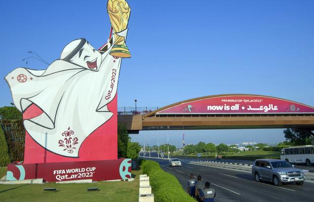 Qatar închide granițele pentru CM 2022! Ce reguli s-au impus pentru intrarea în țară pe durata turneului final