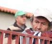Meci de județeană lângă podgoriile cu Merlot și Cabernet Sauvignon de la Ceptura » „Portarul e băiat de comitet, anunță când e beat!”