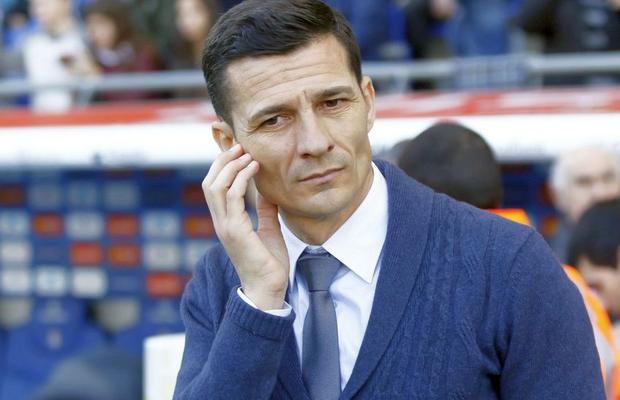Un nou antrenor din Liga 1 riscă să fie demis! Laszlo Balint și Costel Gâlcă sunt pe lista scurtă