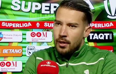 Disperare la clubul din Liga 1: „Nu știu ce să mai facem! Mergem la biserică să ne închinăm”