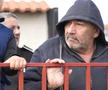 Meci de județeană lângă podgoriile cu Merlot și Cabernet Sauvignon de la Ceptura » „Portarul e băiat de comitet, anunță când e beat!”