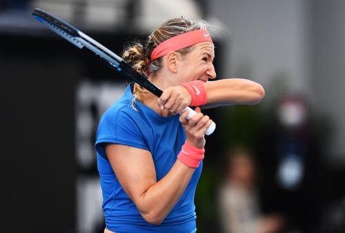 Victoria Azarenka (33 de ani, 28 WTA) a fost revoltată de o gafă apărută pe afișul pentru Turneul Campioanelor, competiție programată între 31 octombrie și 7 noiembrie 2022.