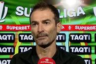 Măldărășanu, despre înfrângerea cu Farul și „bulanul” lui Buzbuchi: „Nu meritam să pierdem!”