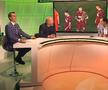 „Cine îți dă voie?!” » Două secvențe din CFR - Farul au provocat stupoare și hohote de râs în studio: „Ce faci, bă, băiatule, iei pătura? Las-o în...”