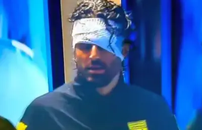 Revolta lui Grosso după decizia de rejucare a derbyului Marseille - Lyon: „E inadmisibil că trebuie să ne întoarcem pe Velodrome!”