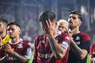 Rapid, handicap major cu FCSB: cât de mare e absența a doi fotbaliști