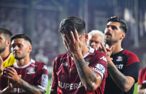 Rapid, handicap major cu FCSB: cât de mare e absența a doi fotbaliști
