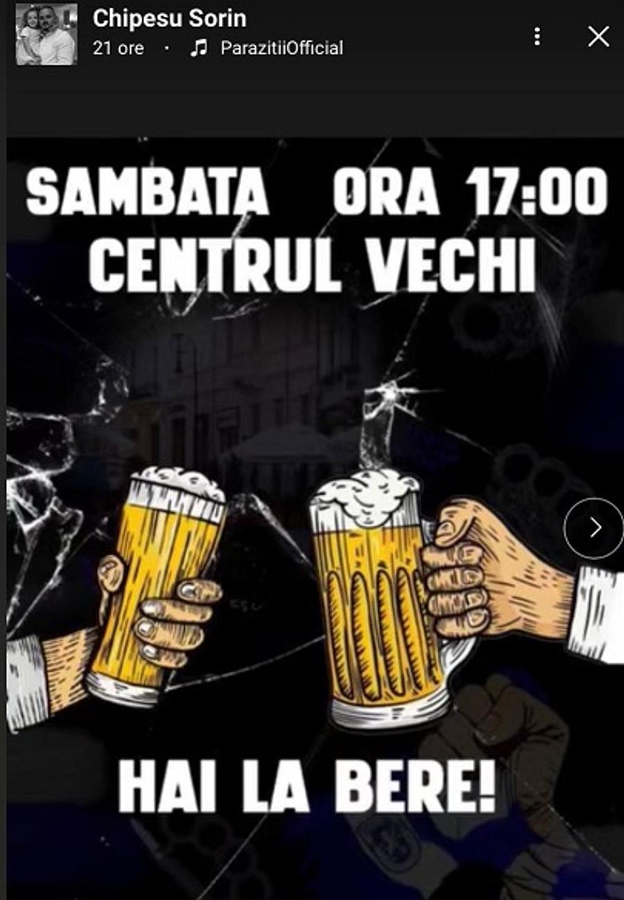 Armistițiu » Ultrașii și-au anunțat prezența la derby-ul Craiovelor: „Ne vedem pe stadion contra inamicilor Științei”. Dar ce pregătește Peluza Sud?