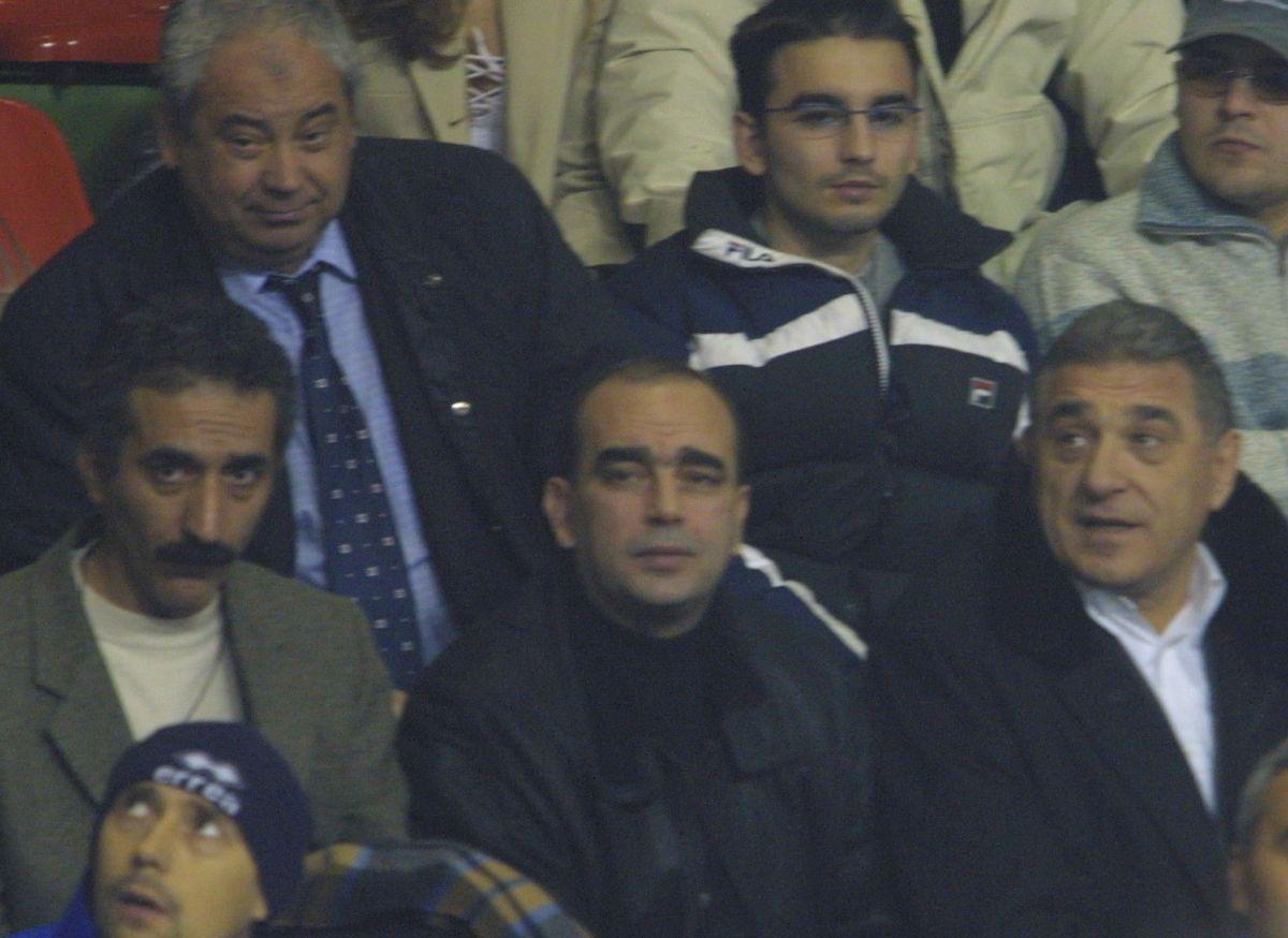„Becali a contribuit la continuitatea fotbalului românesc!” » Fostul președinte din Liga 1 nu se dezice de omul care voia să-l premieze acum 18 ani: „Cel mai corect! Te stimula să câștigi, nu să pierzi!”