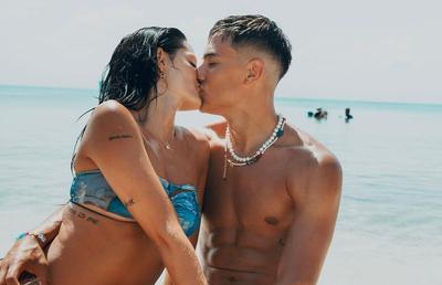 Paulo Dybala și-a cerut iubita în căsătorie: locație specială pentru momentul memorabil