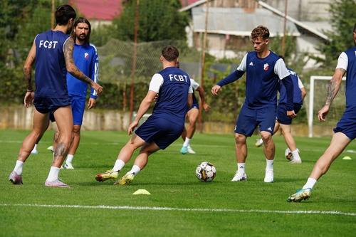 Dan Alexa a vorbit din nou despre plecarea de la FC Botoșani după 0-3 cu U Cluj în runda a 14-a din Superliga