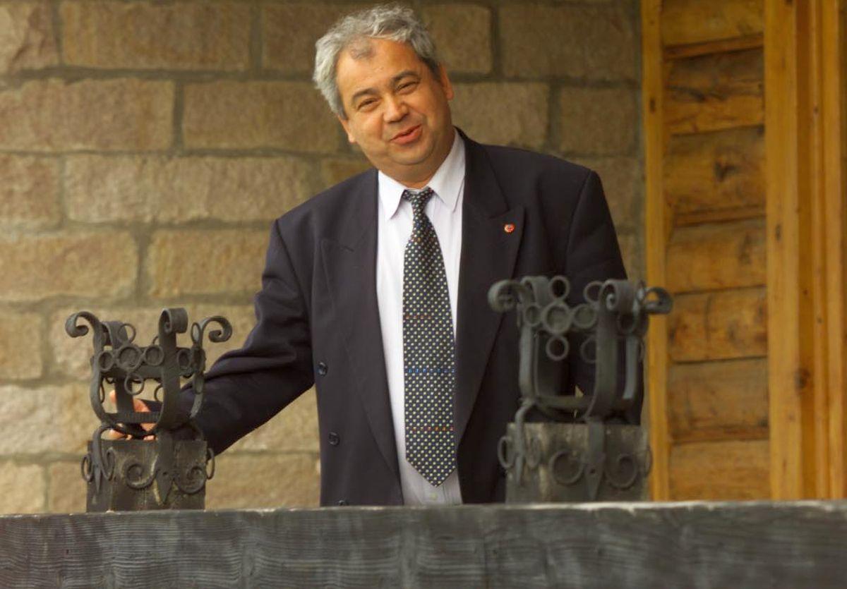 Interviu rar cu președintele din era Cooperativei: „Dacă Becali nu lua Steaua, fotbalul era într-un colaps și mai mare!”