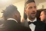 Dialogul serii la Paris » Novak Djokovic l-a păcălit că joacă la Milan: „În weekend dau hat-trick”
