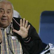 Imagini de arhivă cu Ioan Horoba  / Sursă foto: Gazeta Sporturilor