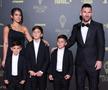 Messi, petrecere în noaptea de Ajun » Imaginile dezvăluite de Antonela Roccuzzo pe Instagram