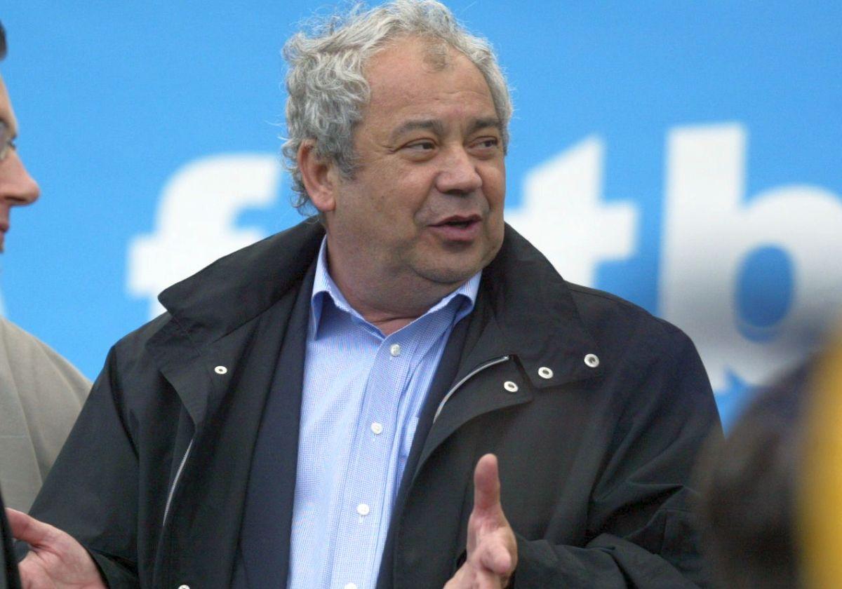 „Becali a contribuit la continuitatea fotbalului românesc!” » Fostul președinte din Liga 1 nu se dezice de omul care voia să-l premieze acum 18 ani: „Cel mai corect! Te stimula să câștigi, nu să pierzi!”