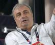 Meciul Israel - România, programat pe 18 noiembrie, de la 21:45, se va juca în Ungaria, pe stadionul Akademiei Pușkaș. Mihai Stoichiță (69 de ani) este convins că fondul sonor va fi dominat de suporterii români.