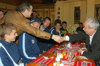 „Becali a contribuit la continuitatea fotbalului românesc!” » Fostul președinte din Liga 1 nu se dezice de omul care voia să-l premieze acum 18 ani: „Cel mai corect! Te stimula să câștigi, nu să pierzi!”