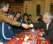 Imagini de arhivă cu Ioan Horoba  / Sursă foto: Gazeta Sporturilor