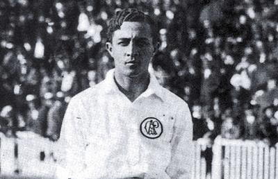 Povestea lui Arthur Friedenreich, „Perla Neagră Originală” a Braziliei: fotbalistul care ar fi marcat chiar mai multe goluri decât marele Pele