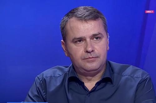 Vali Moraru