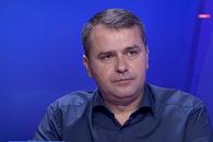 Vali Moraru a izbucnit în studio: „Nu ne face Dorinel desfășurătorul! Să se uite la fază”