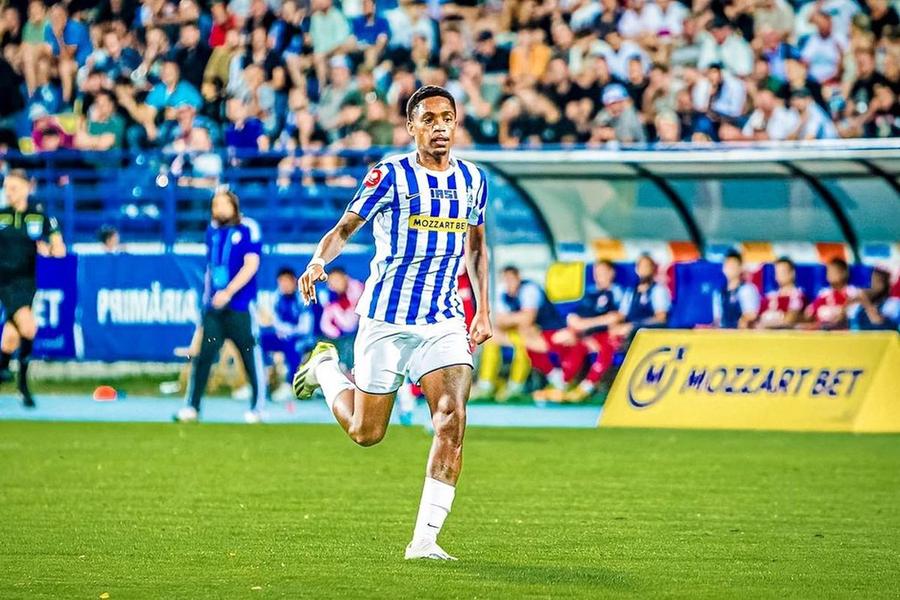 Surpriză la FCSB: el e jucătorul din Superligă pe care-l vrea Gigi Becali!