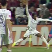 FOTO: Captură TV @Digi Sport 1