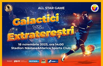 Tombola caritabilă a anului 2023