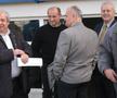 Imagini de arhivă cu Ioan Horoba  / Sursă foto: Gazeta Sporturilor