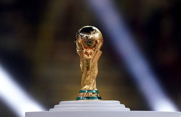 Așa arată grupele complete din preliminariile CM 2026! » Cele mai importante naționale și-au aflat adversarele