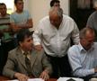 Imagini de arhivă cu Ioan Horoba  / Sursă foto: Gazeta Sporturilor