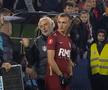 Luca Mihai cu mănuși la CFR Cluj - Farul