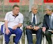Imagini de arhivă cu Ioan Horoba (în dreapta) / Sursă foto: Gazeta Sporturilor