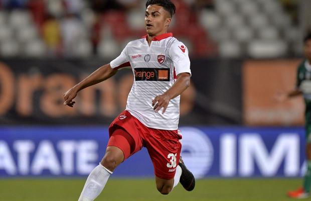 În 2018, debuta în Liga 1 pentru Dinamo și se anunța un mare câștig » Unde joacă astăzi fotbalistul care impresiona la juniori
