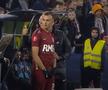 Luca Mihai cu mănuși la CFR Cluj - Farul