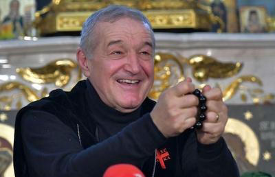Surpriză la FCSB: el e jucătorul din Superligă pe care-l vrea Gigi Becali!