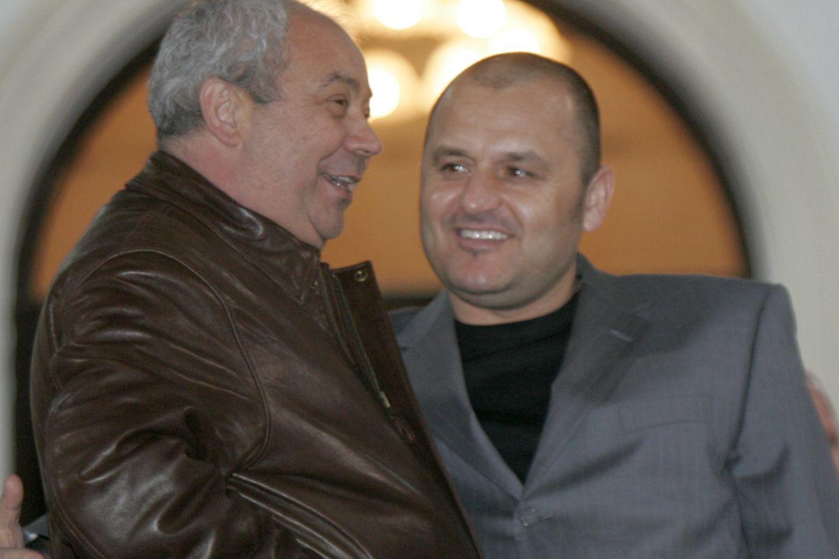 Interviu rar cu președintele din era Cooperativei: „Dacă Becali nu lua Steaua, fotbalul era într-un colaps și mai mare!”