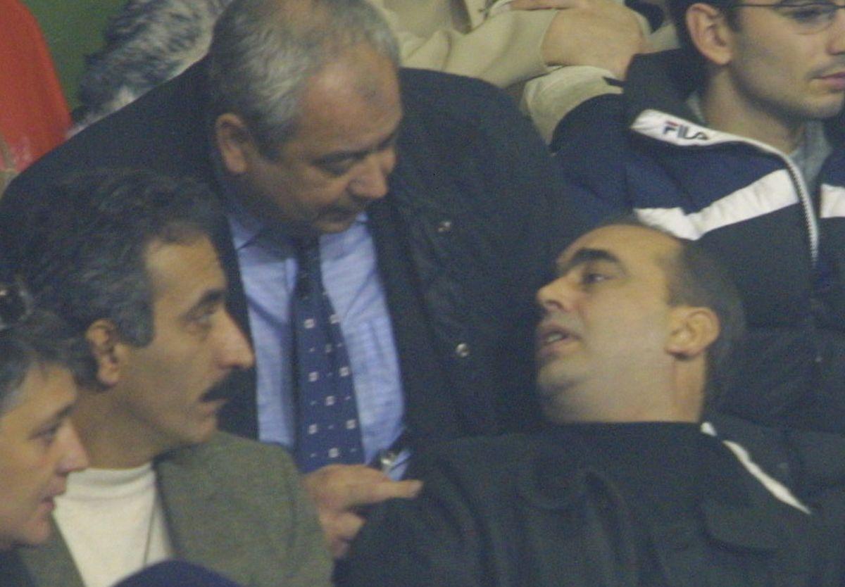 „Becali a contribuit la continuitatea fotbalului românesc!” » Fostul președinte din Liga 1 nu se dezice de omul care voia să-l premieze acum 18 ani: „Cel mai corect! Te stimula să câștigi, nu să pierzi!”